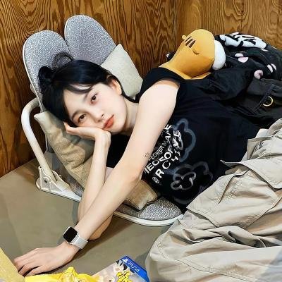 我的恐怖前任